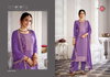 Loyal Edition 4 By Triple Aaa Muslin Jacquard Designer Salwar Suits Wholesalers In Delhi

